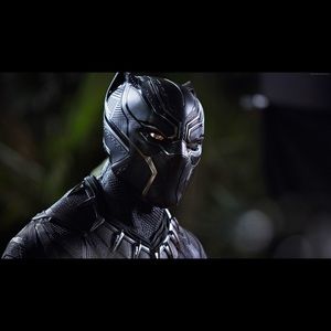 Meet your Posher, Robert